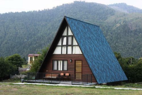 Borjomi Cottege Sadgeri