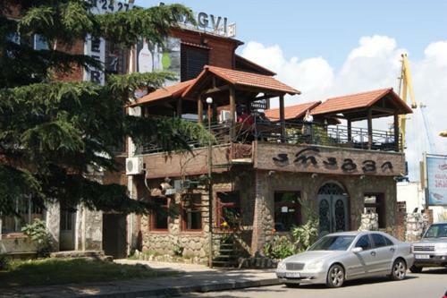 Hostal Temuriroom558-58-78-27