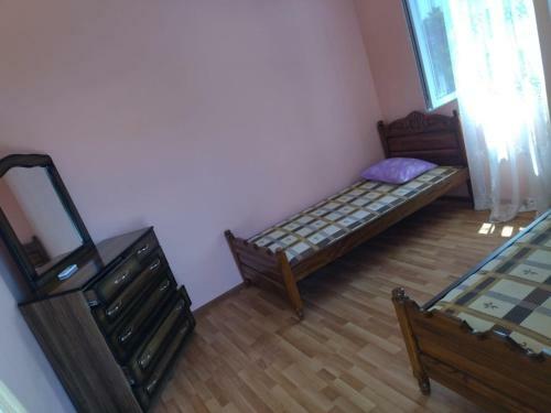 Hostal White House Avtandil&nino