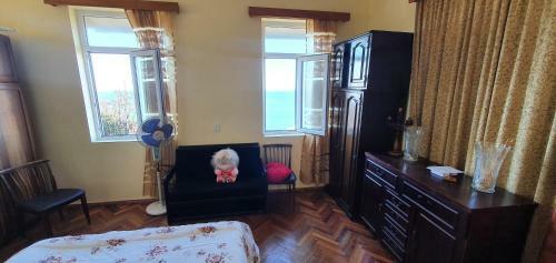 Ikos Family Villa