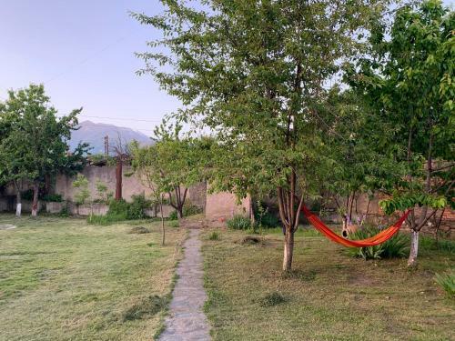 Hostal Keti's House