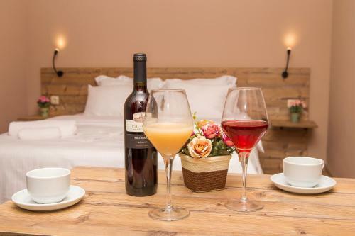 Hotel Sioni