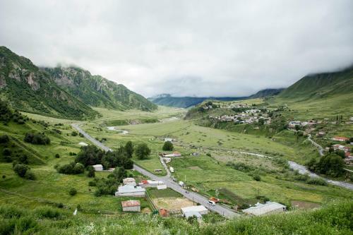 Hotel Sioni