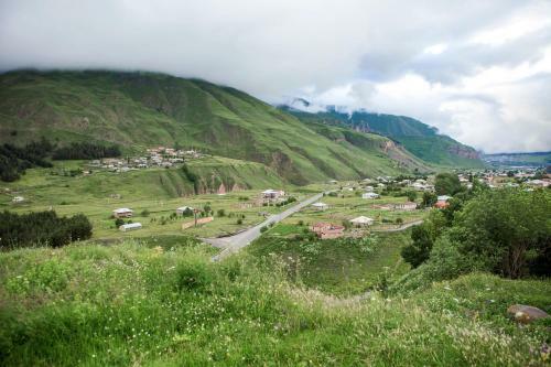 Hotel Sioni