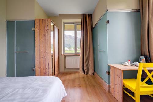 Hotel Sioni