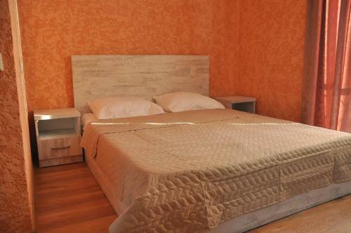 Hotel Terjola