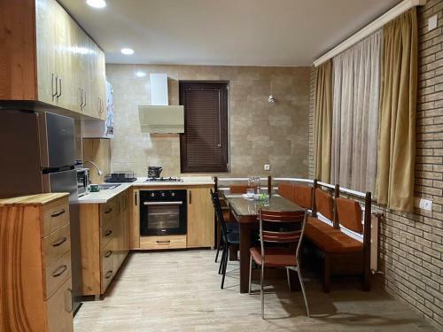 Apartamento Guest House Tsaghveri