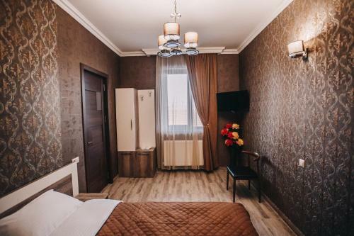 7 Rooms Hotel