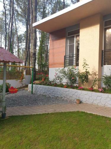 Villa Shekvetili Big Wonder