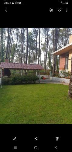 Villa Shekvetili Big Wonder