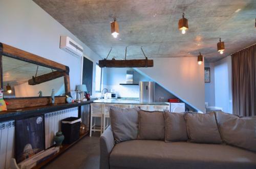 Shekvetili Silver Sands Beach House