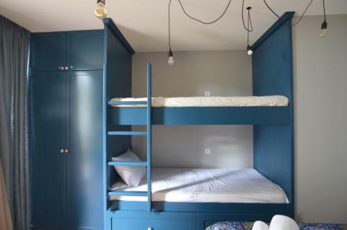 Shekvetili Silver Sands Beach House