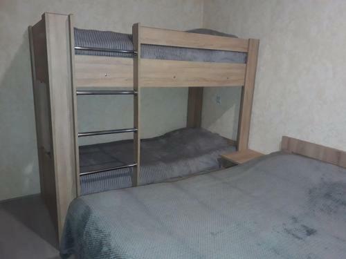 Apartamento Villa Tsemi