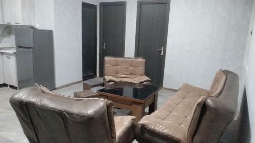 Apartamento Villa Tsemi
