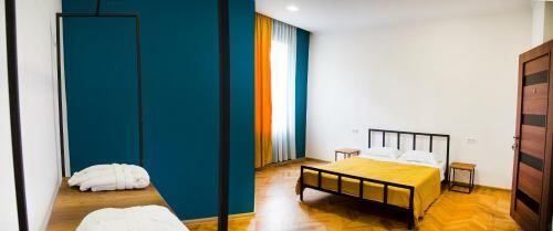 Hostal Villa Tsinandali