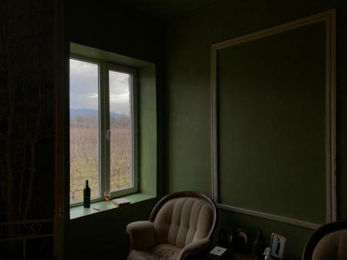 Hostal Villa Ninos