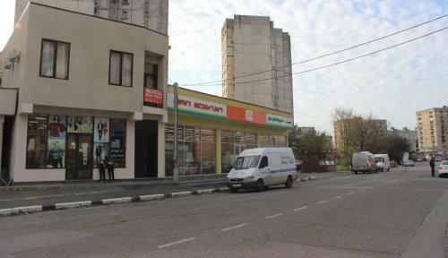 Hotel Nikea