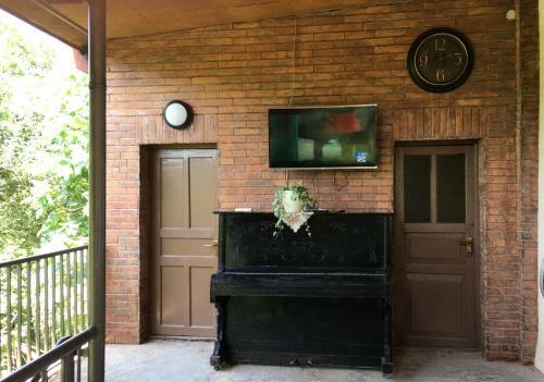 Hostal Guest House Happy Holiday