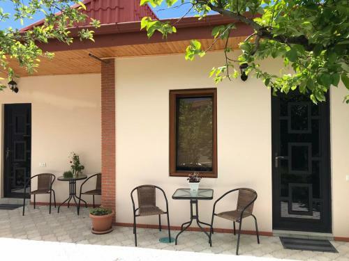Apartamento Ani-a