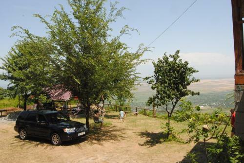Apartamento Tsanava's Cottage In Sighnaghi