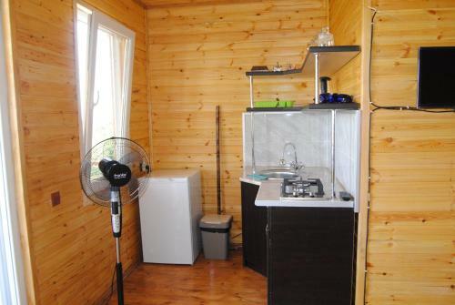 Apartamento Tsanava's Cottage In Sighnaghi