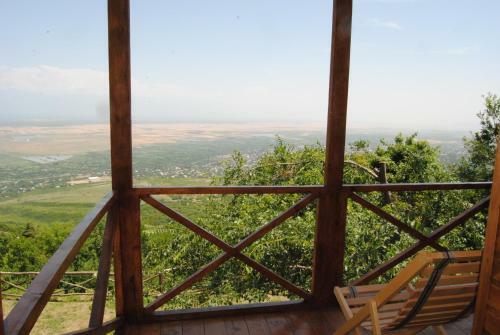 Apartamento Tsanava's Cottage In Sighnaghi