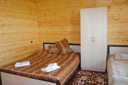 Apartamento Tsanava's Cottage In Sighnaghi