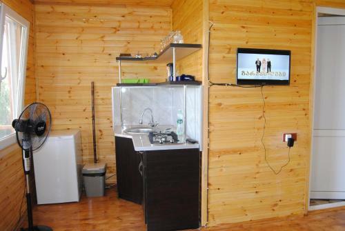 Apartamento Tsanava's Cottage In Sighnaghi