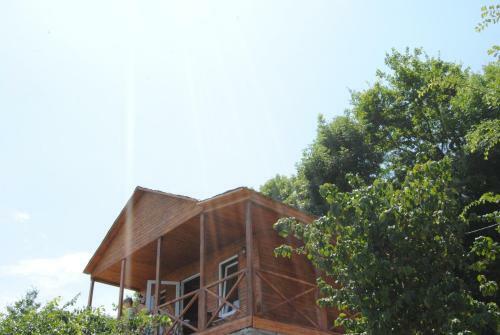 Apartamento Tsanava's Cottage In Sighnaghi
