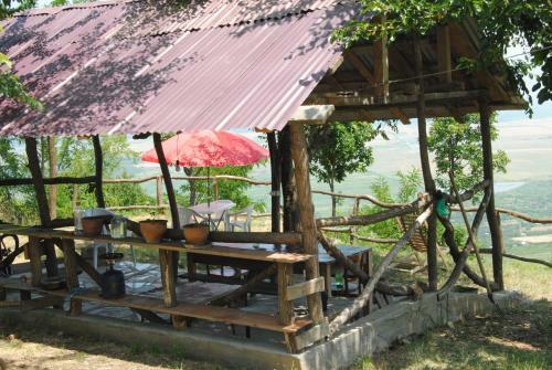 Apartamento Tsanava's Cottage In Sighnaghi