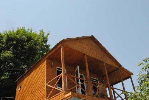Apartamento Tsanava's Cottage In Sighnaghi