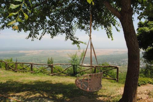 Apartamento Tsanava's Cottage In Sighnaghi