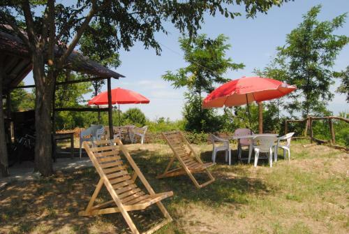 Apartamento Tsanava's Cottage In Sighnaghi