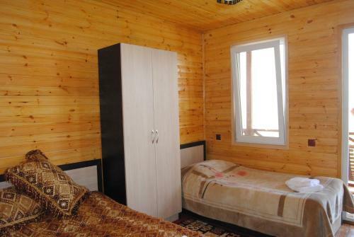 Apartamento Tsanava's Cottage In Sighnaghi