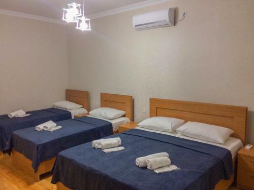 Hostal Guest House Maradona
