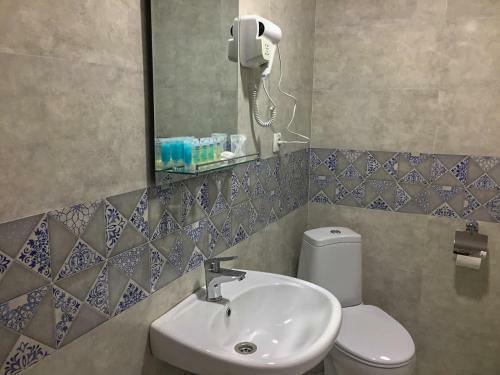 Hostal Guest House Maradona