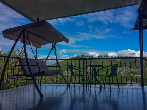 Hostal Guest House Maradona