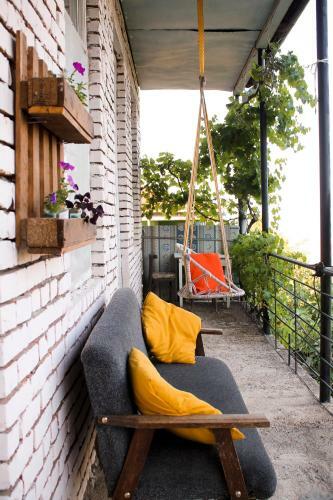 Apartment Sunrise