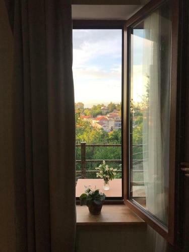 Hostal Guest House David
