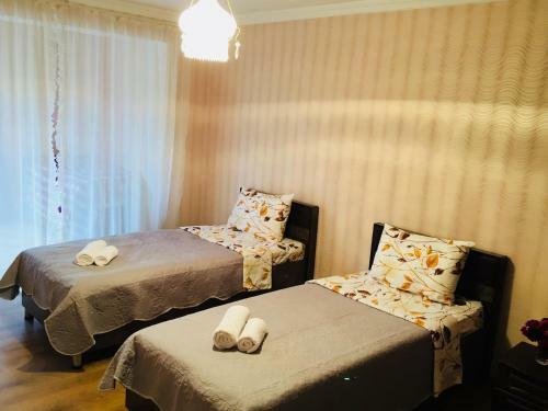 Apartamento Emilia