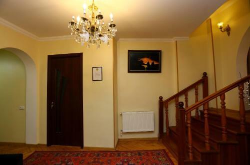 Hostal Guest House 2017