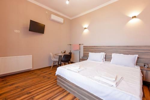 Posada 4 Rooms
