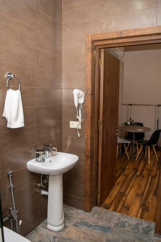 Posada 4 Rooms