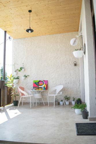 Posada 4 Rooms