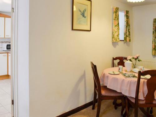 Corner Cottage