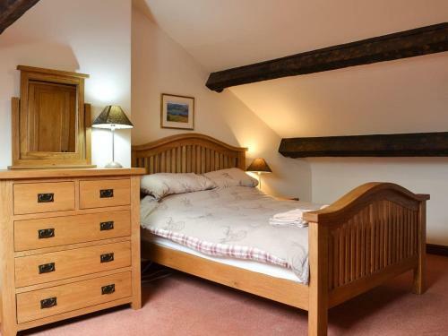 Tarns Cottage