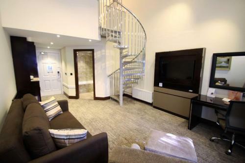 Hotel Ramada Solihull, Birmingham