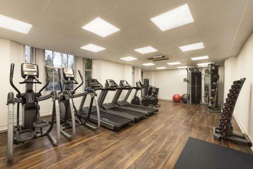 Hotel Ramada Solihull, Birmingham