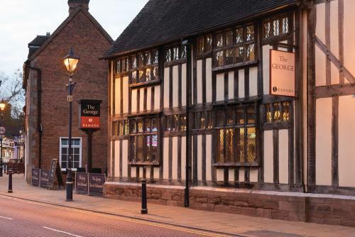 Hotel Ramada Solihull, Birmingham