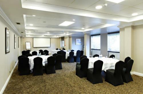 Hotel Ramada Solihull, Birmingham